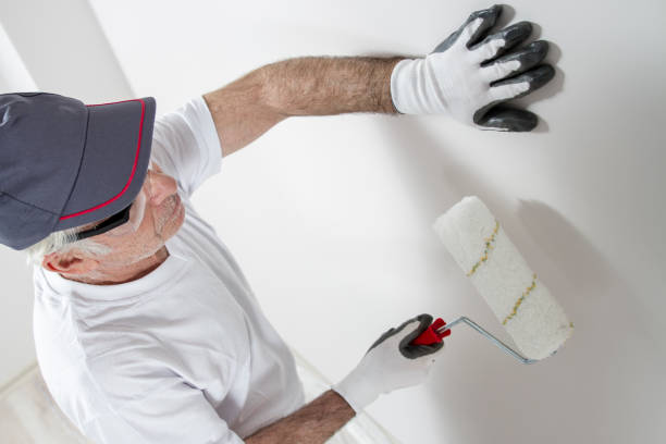 Best Asbestos and Lead Testing During Mold Inspection  in Vinings, GA