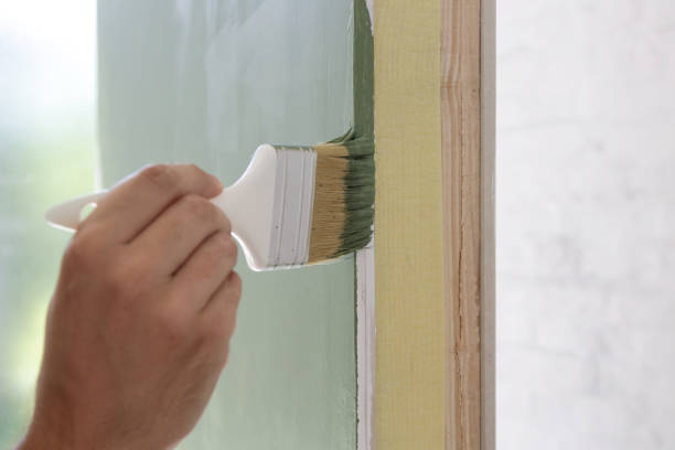 Best Mold Remediation for Rental Properties  in Vinings, GA