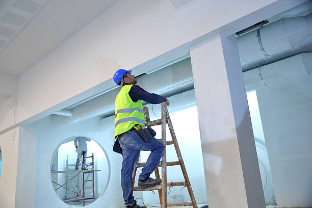 Best Real Estate Mold Inspection  in Vinings, GA